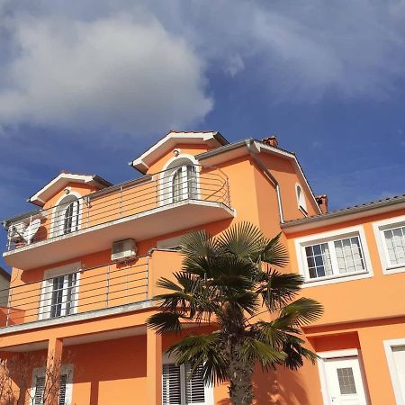 Apartments Ljubas II Opatija Veprinac 外观 照片