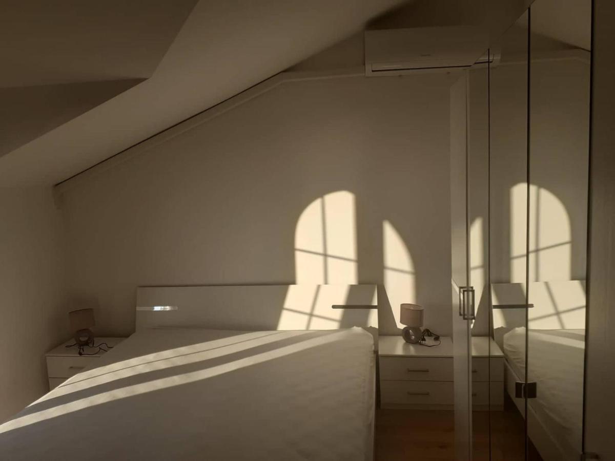 Apartments Ljubas II Opatija Veprinac 外观 照片