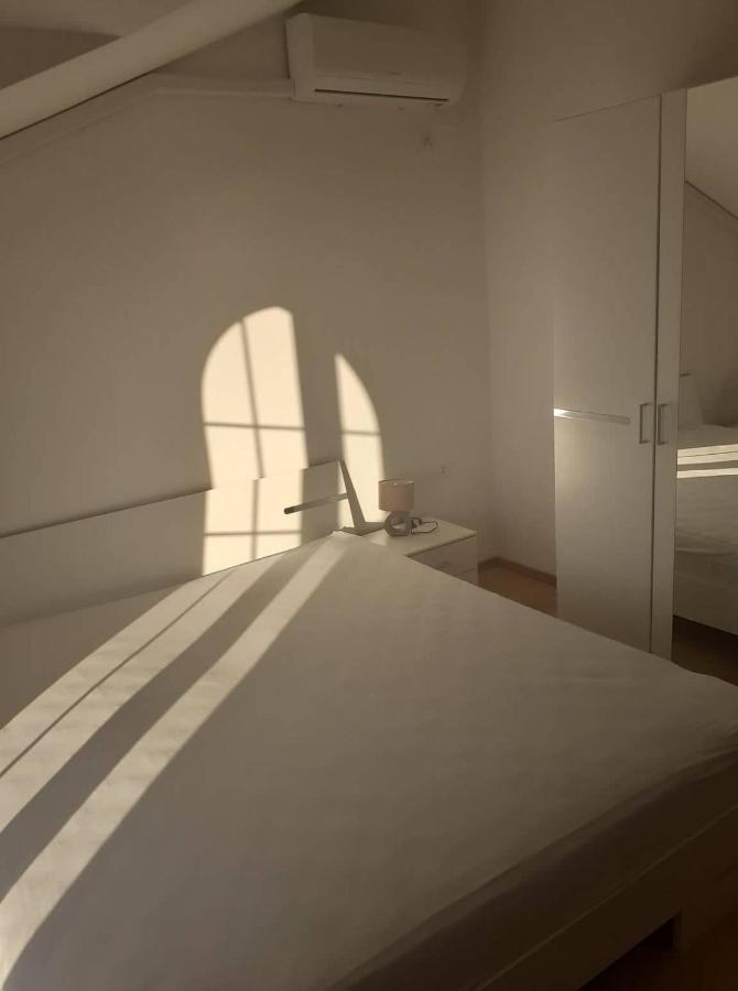 Apartments Ljubas II Opatija Veprinac 外观 照片