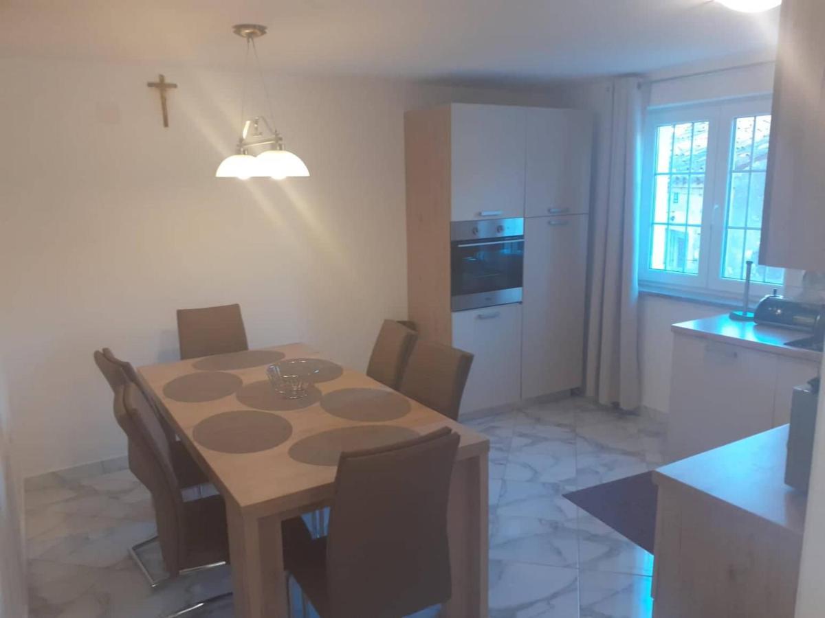 Apartments Ljubas II Opatija Veprinac 外观 照片